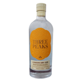 Three Peaks Gin - 700ml